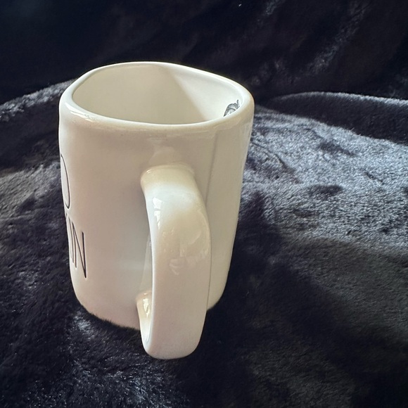 HELLO PUMPKIN mug Rae Dunn - Picture 4 of 5